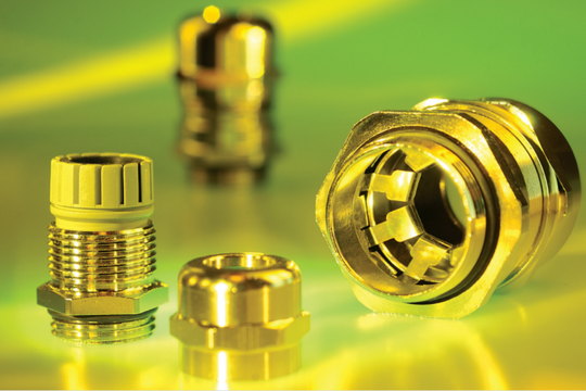 When should we use cable glands?