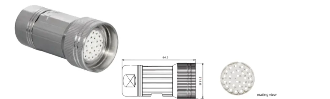 Series 627 Series 627