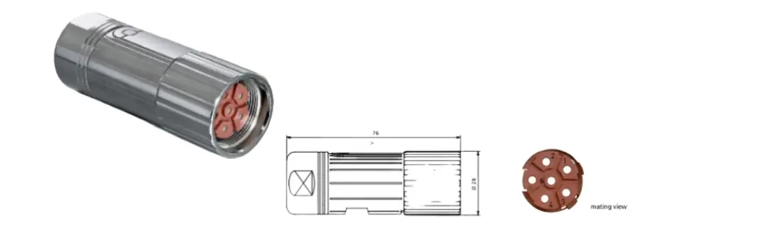 Series 923 Series 923