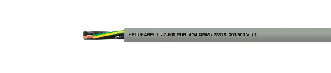 HELUKABEL Power Cable