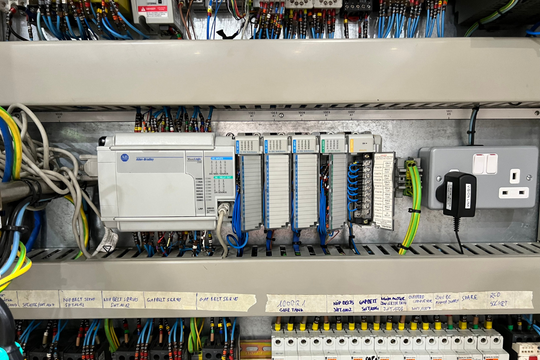 Lean Company specializes in providing automation solutions in many fields since 2016. (Source: Lean company)