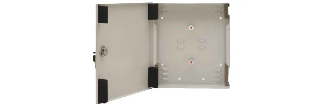 Mini wall-mounted cabinet