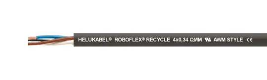 Cáp robot ROBOFLEX RECYCLE Cáp robot ROBOFLEX RECYCLE