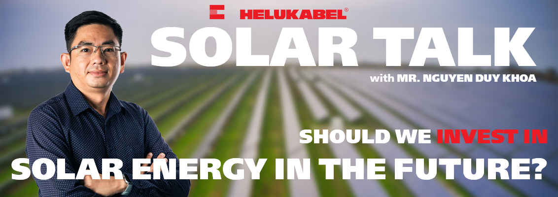 SOLAR ENERGY STILL ATTRACTIVE TO INVEST IN?