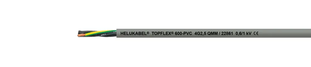 Topflex motor cable is the main cable used in Motor engines