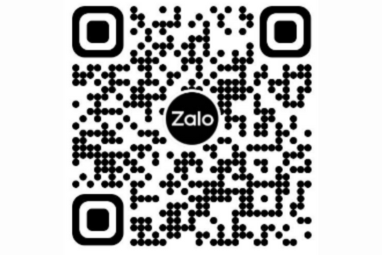 Scan the QR code to enter the “HELUKABEL Vietnam” Zalo. Scan the QR code to enter the “HELUKABEL Vietnam” Zalo.